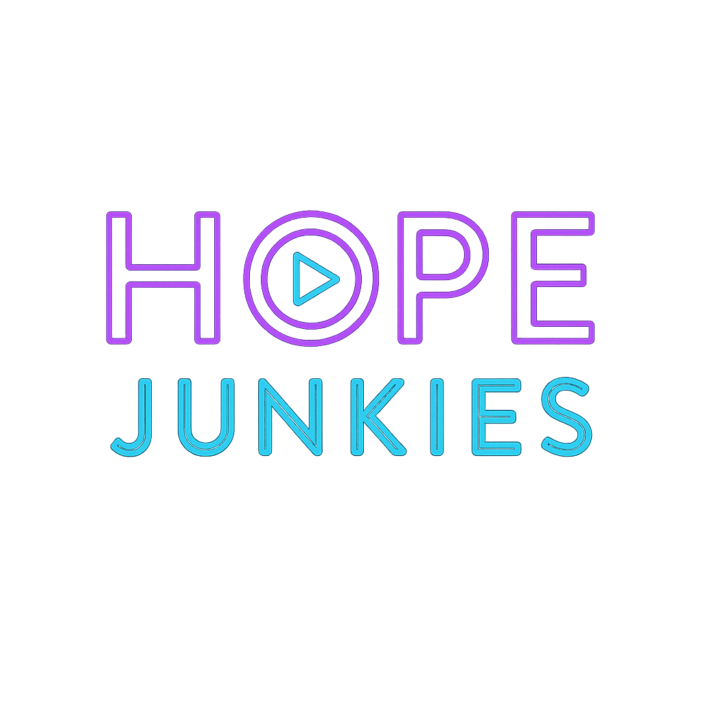 Hope Junkies