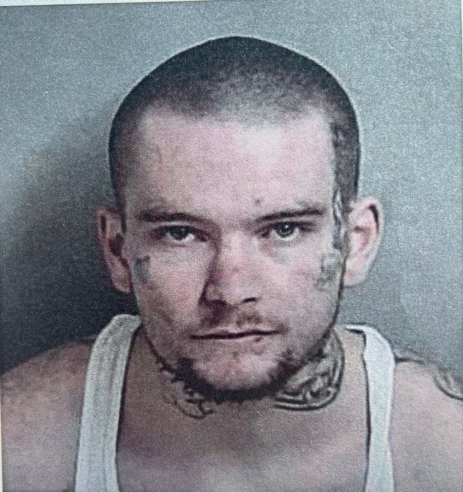 Hunter Smith – No Muzzle